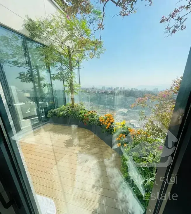 ۳۶۰متر۴خواب سعادت آباد مدرن ترین پروژه