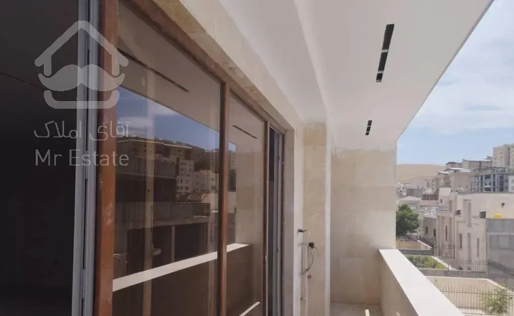 پورابتهاج داراباد ۲۰۰ متر نوساز