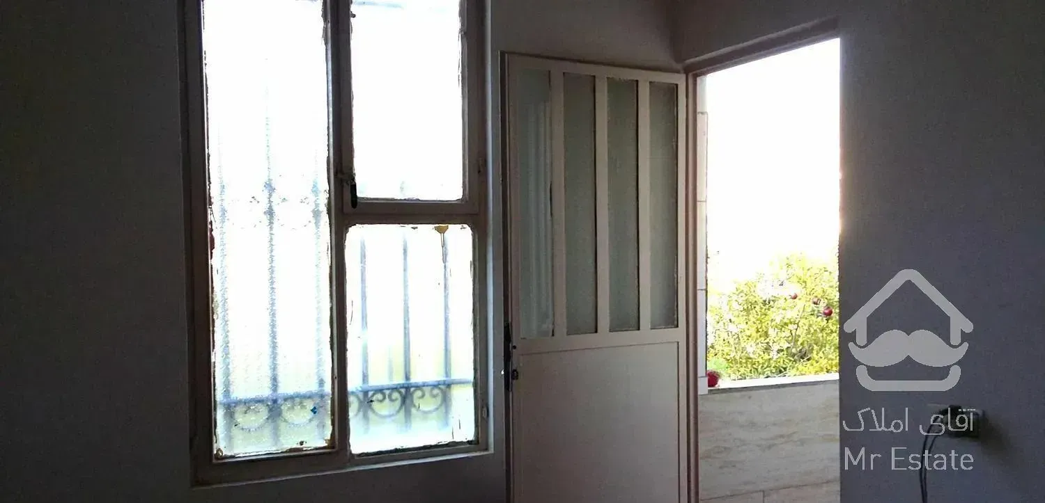 فروش منزل مسکونی دوطبقه 80 متر.انتهای همت غرب