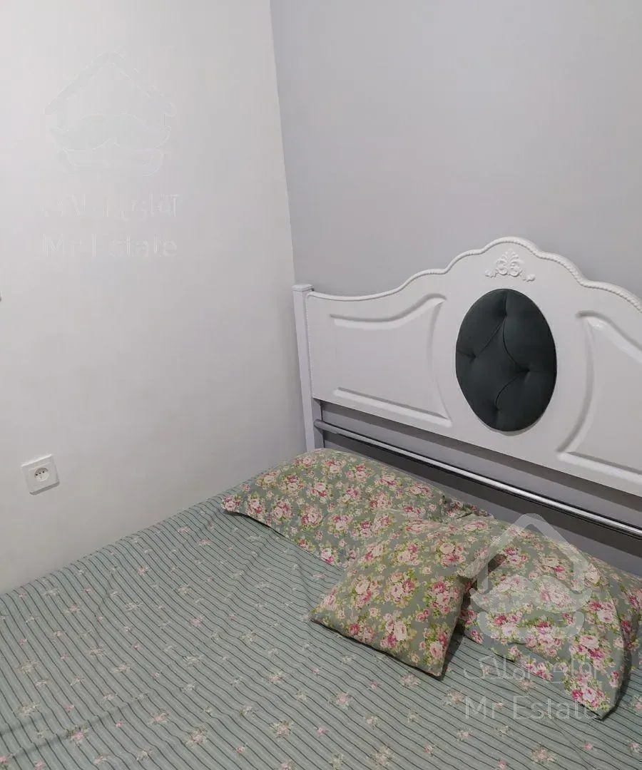 آپارتمان 66 متری دو خوابه کیانشهر