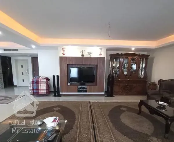 برج ۲۶۳ متر دوبلکس منطقه ۲۲