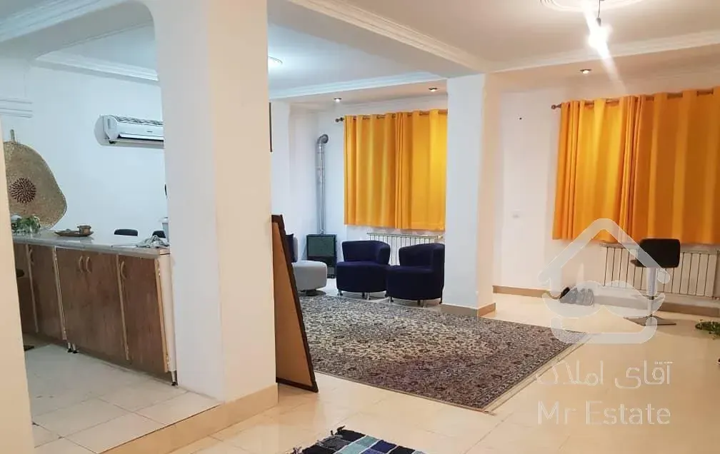 آپارتمان ۹۶ متری خیابان ۱۷ شهریور