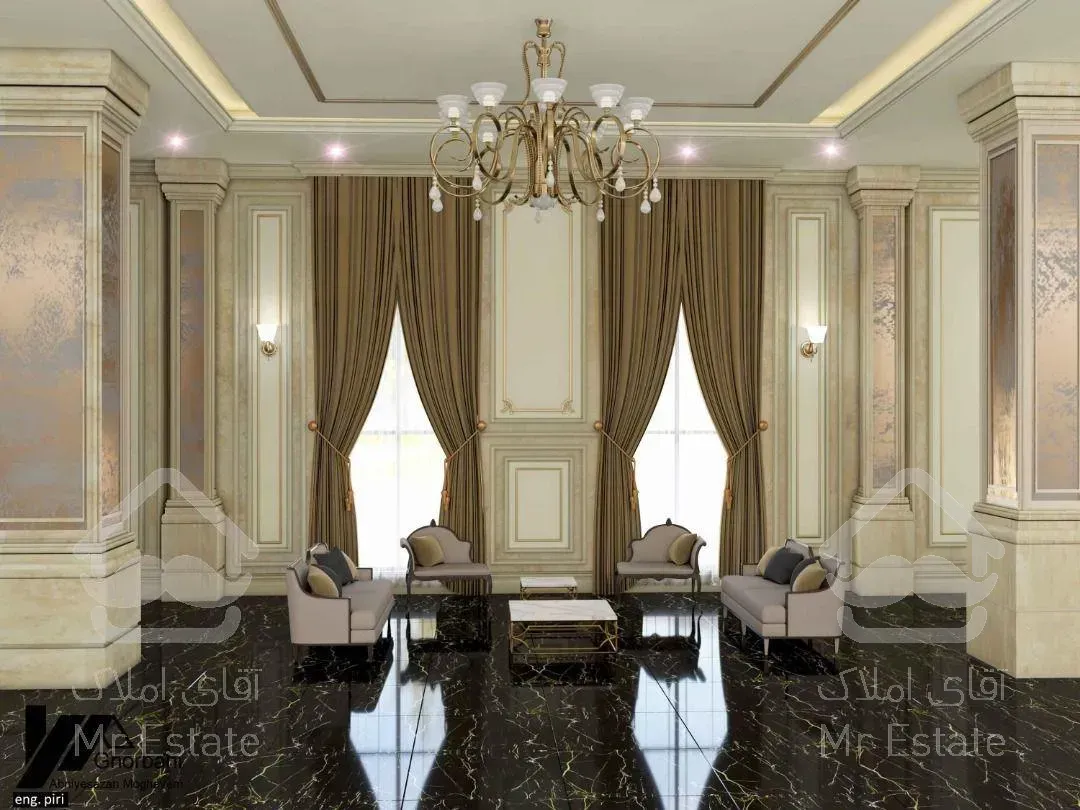 ۲ خواب ویو دار، با چشم اندازی خیره کننده