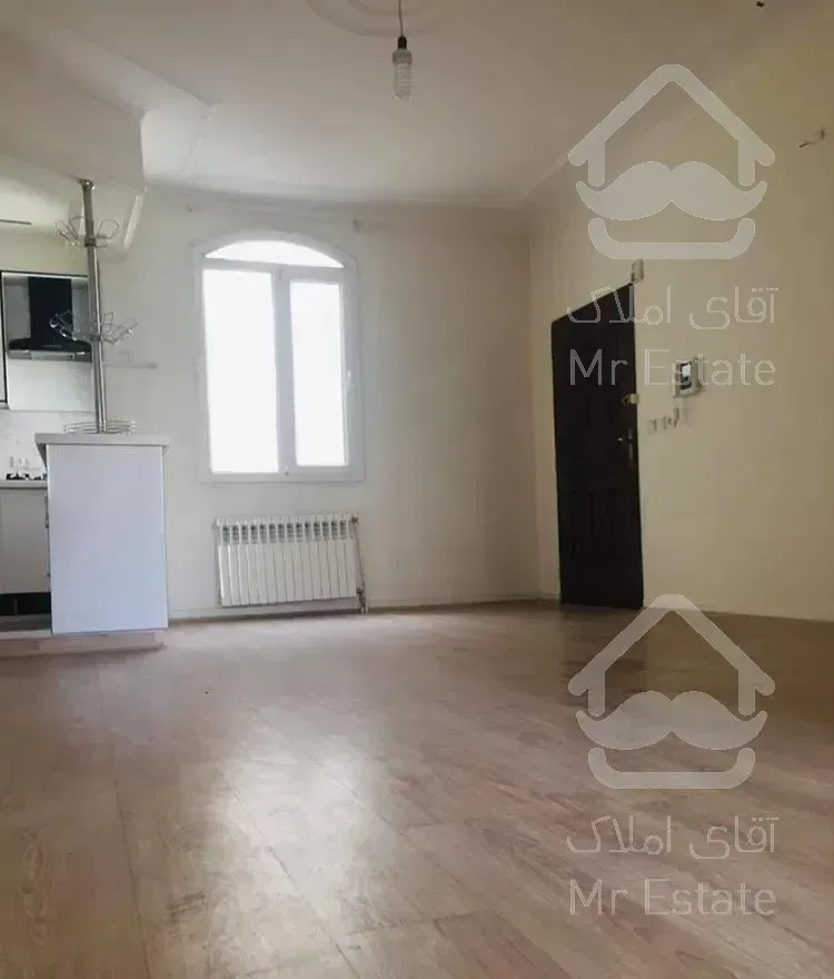 ۶۸متر ۲خواب سالن مربع(فول بازسازی) شهران شمالی