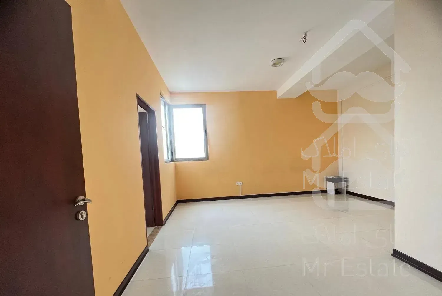 چیتگر۹۰متردرحدکلیدنخورد۲اتاق،برج برندفول،ویودریاچه