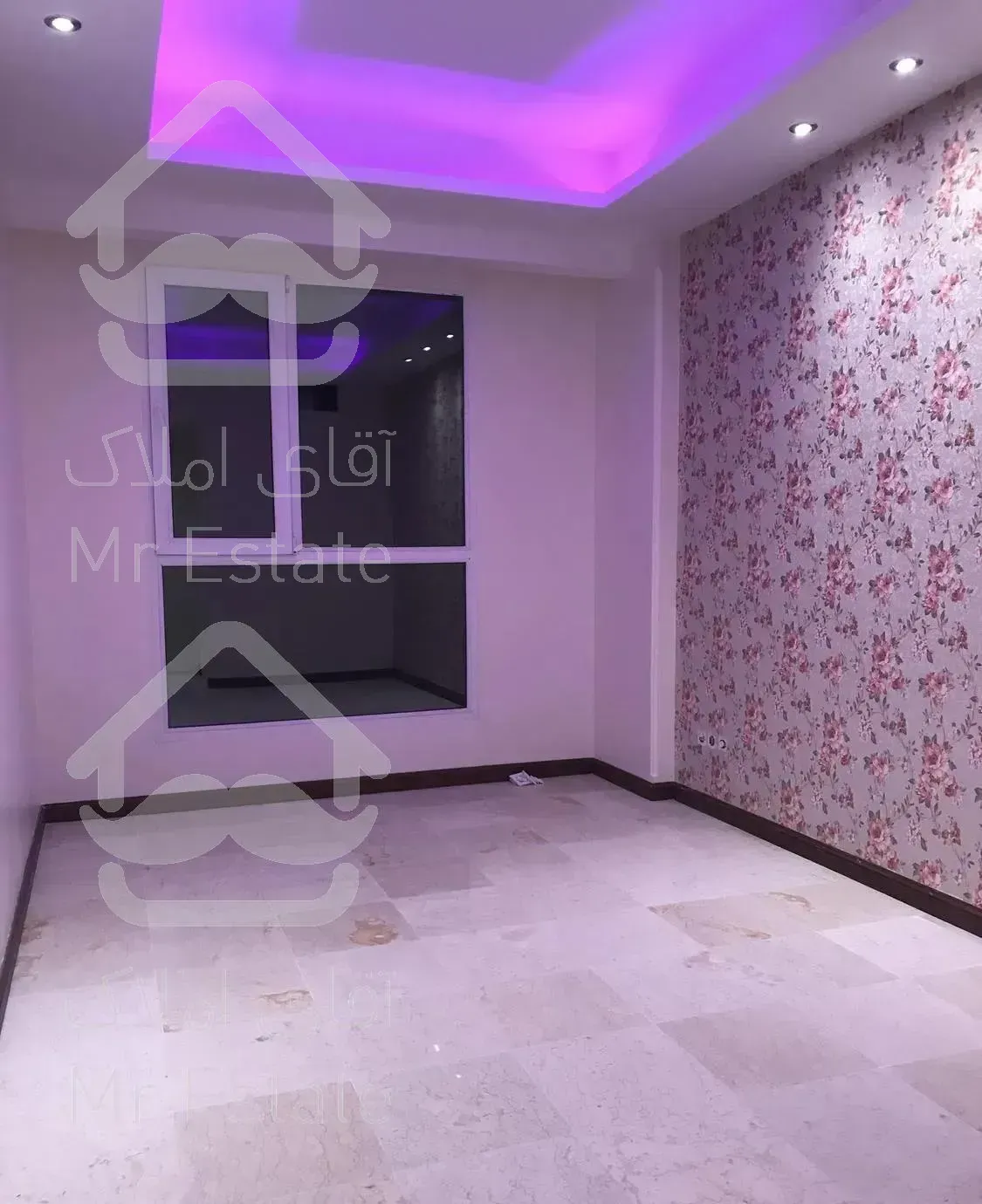 شاهین شمالى/شیک و فول امکانات کم واحد