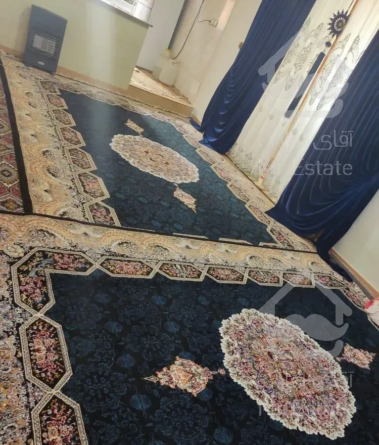 چهار واحدی پردیس دارای وام بنیاد شهید ۱۷۰ میلیون