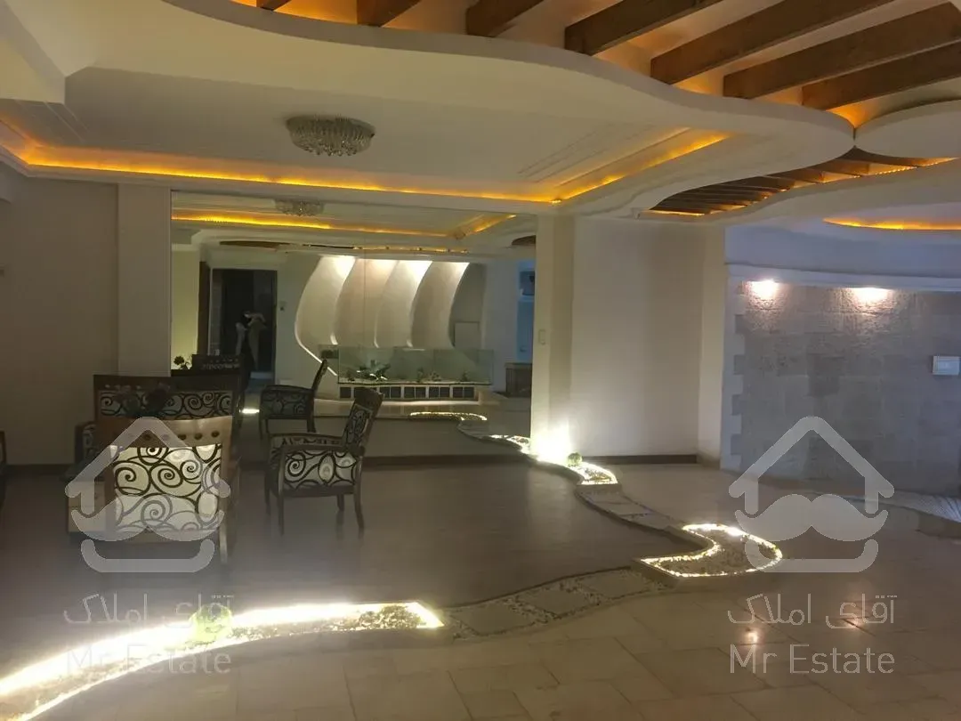 رهن و اجاره آپارتمان ۱۱۰ متری ۲ خوابه فرمانیه