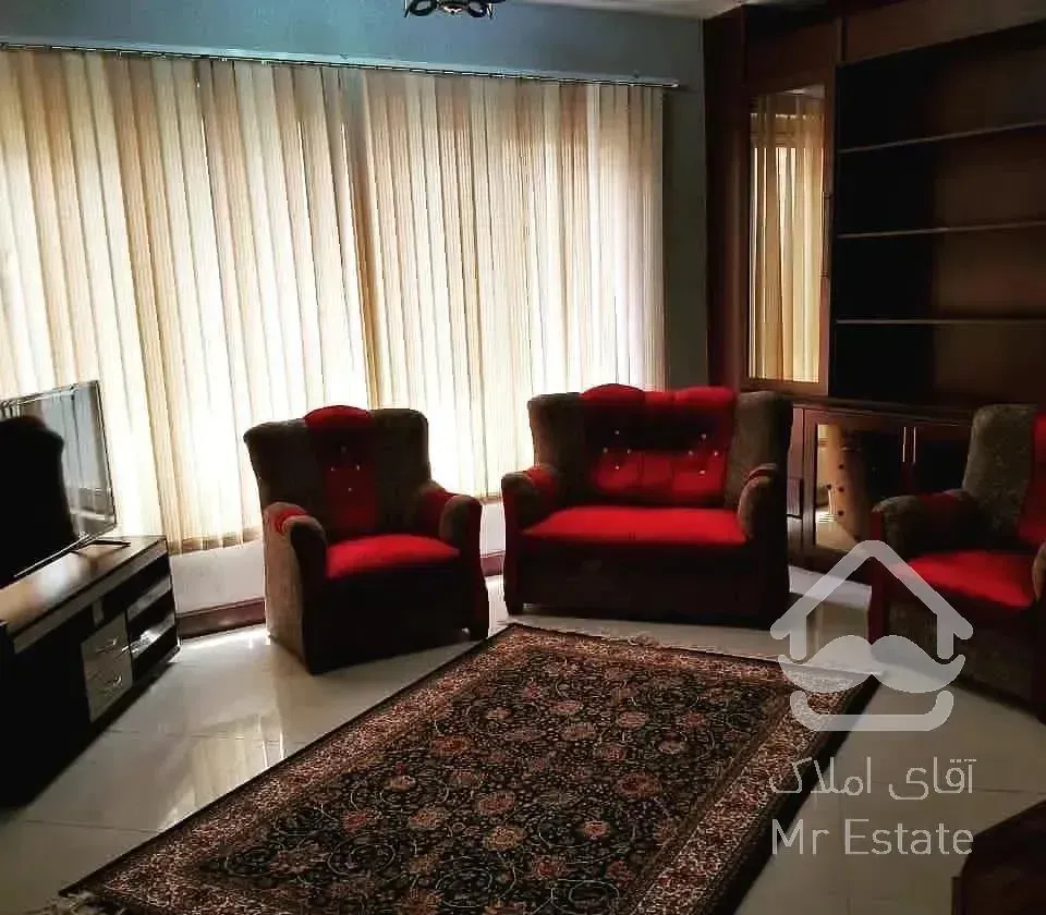 ۱۳۵متر/صفر/برند/اشراق