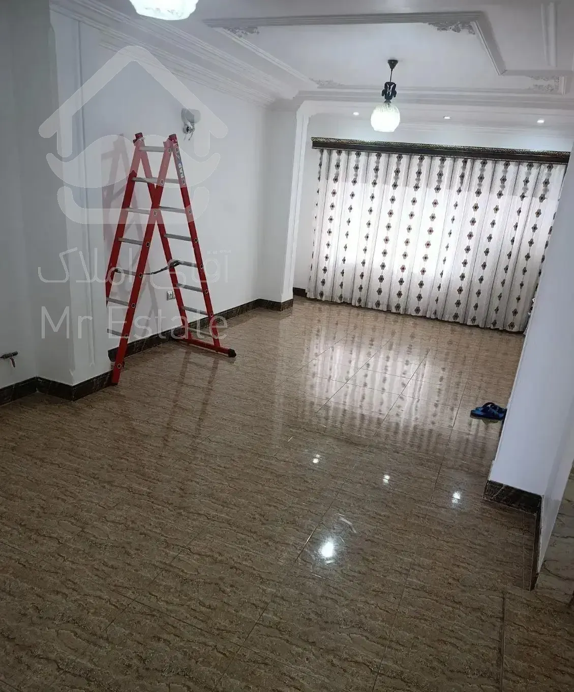 واحد دو خوابه لاتمحله برخط 90 متری رامسر