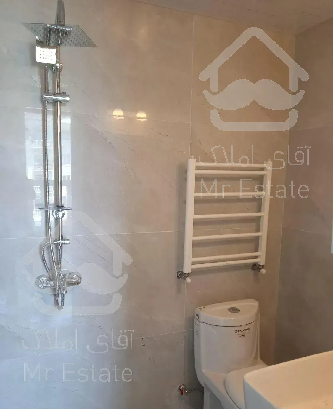 آپارتمان ویودار/نوساز        محله۳شمالی نمک آبرود