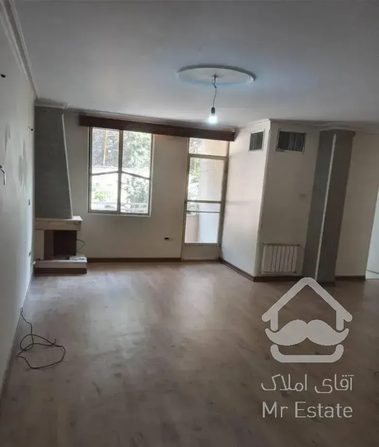 آپارتمان 91 متر دو خواب ویو جنگل