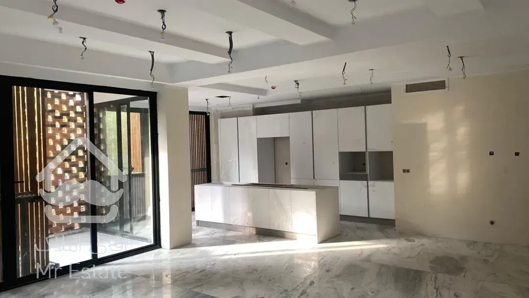 رهن و اجاره اپارتمان در اجودانیه