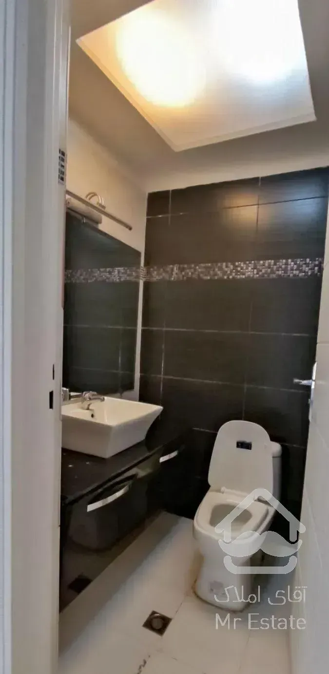 170متر دربند **الماس منطقه با ویو **