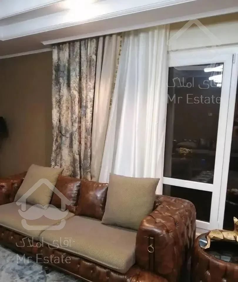 واحد ۲۷۰ متری دروس (فول امکانات)