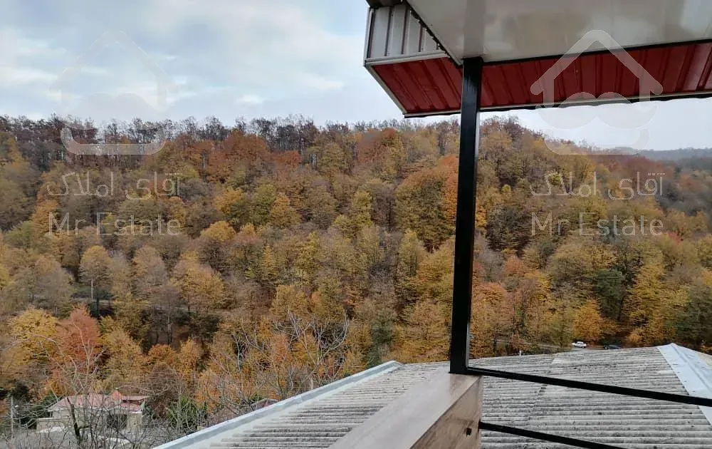 اجاری ویلا استخر دار جنگلی