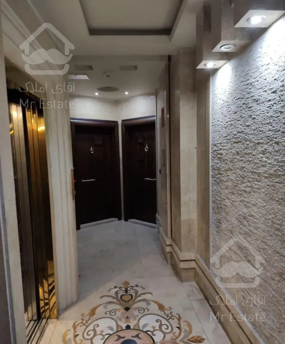 70 متری مجلل پاسداران