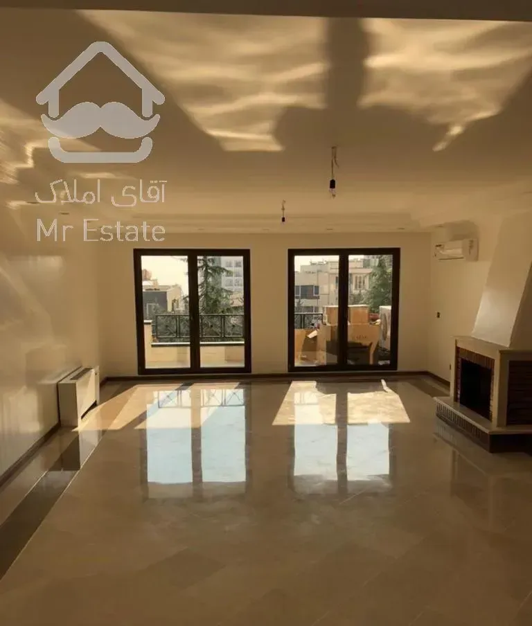 آپارتمان‌‌‌ ۲۰۰ متر سه خوابه