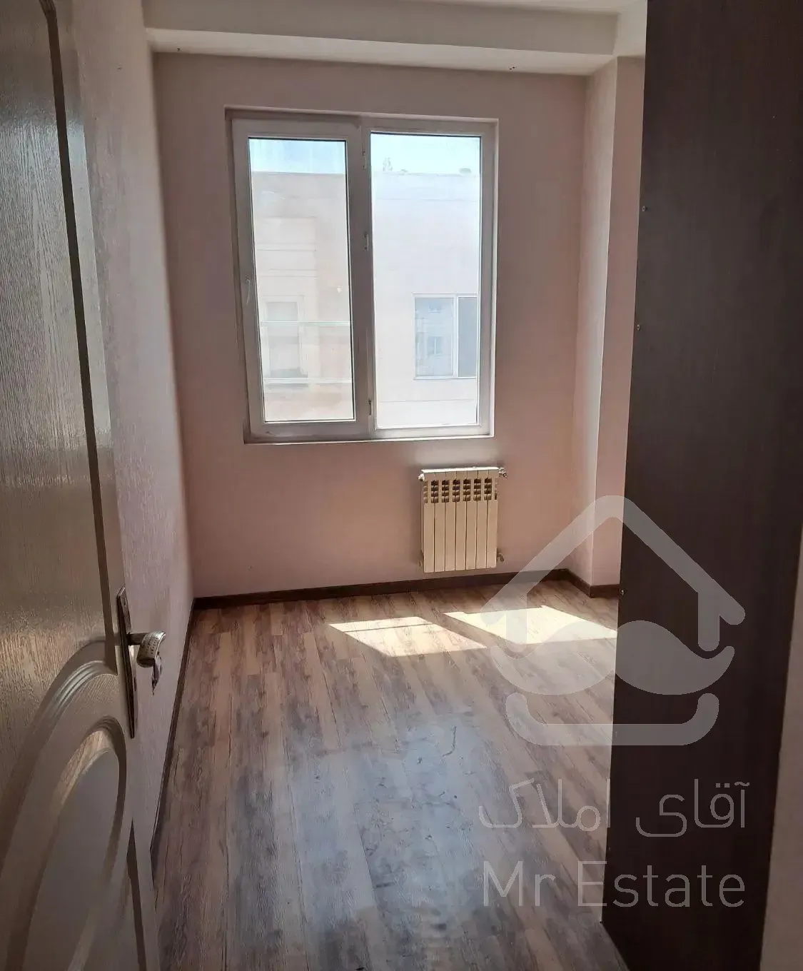 آپارتمان ۵۵متری اخوابه ویلا شهر