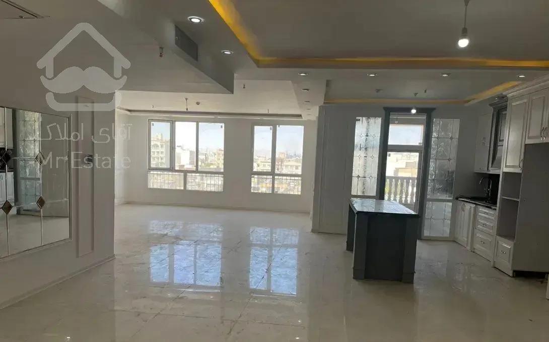 اجاره آپارتمان ۱۸۰ متری ۳ خوابه در امام رضا (ع)