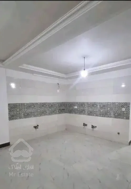 ۱۰۳ متر فردوسی غربی ۲ خواب آپارتمان فروش