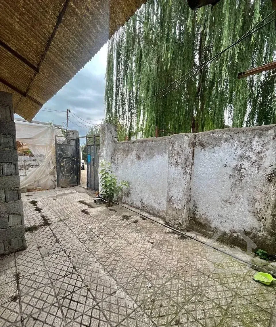170مترخونه روستایی/سندتک برگ/فروشنده واقعی