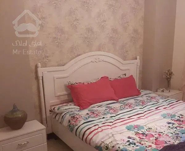 ۹۰ متر ۲ خواب ۳ ساله   اباذر