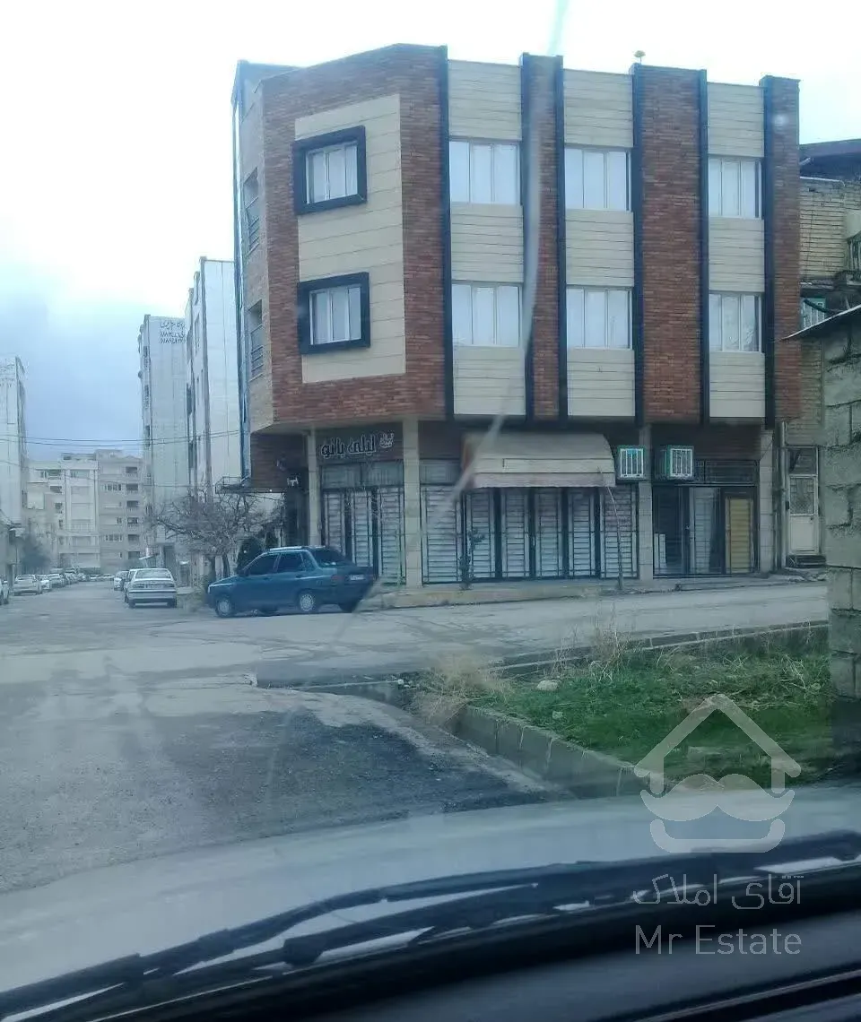 فروش دوواحد ۸۰متری