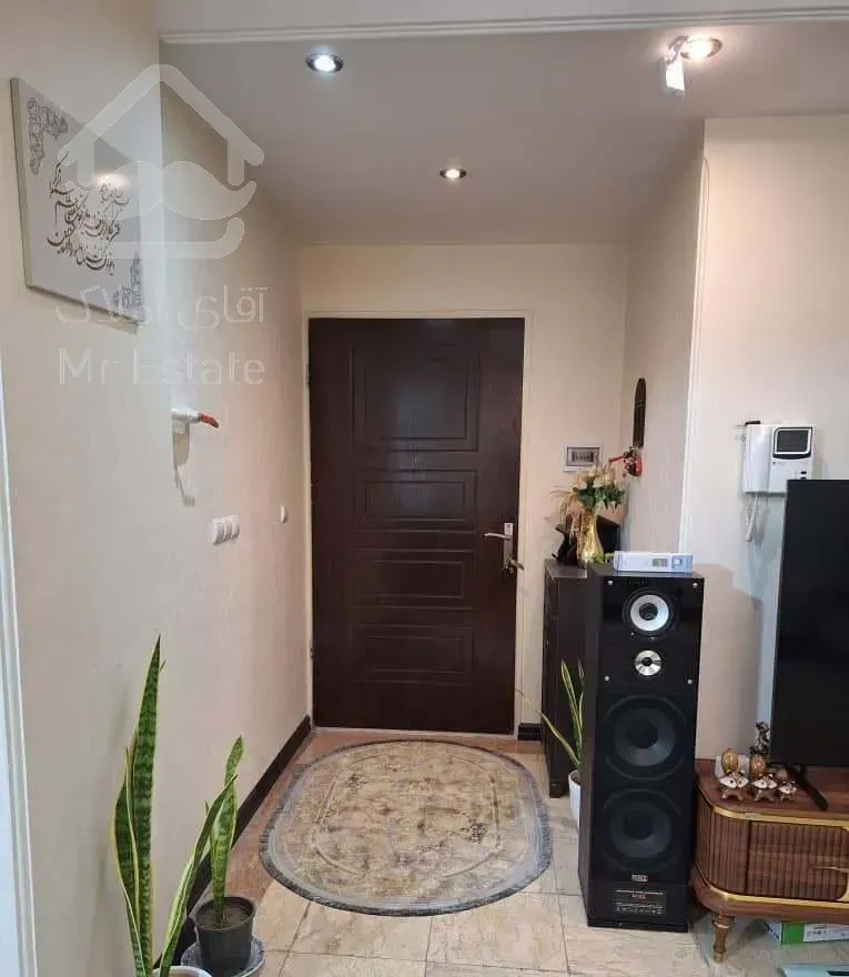 آپارتمان مهرآباد جنوبی