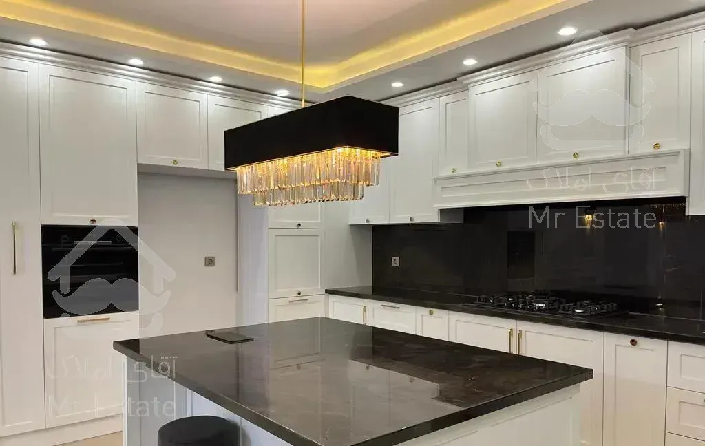 توانیر/ ۱۳۸ متری/ تک واحدی موقعیت مشجر