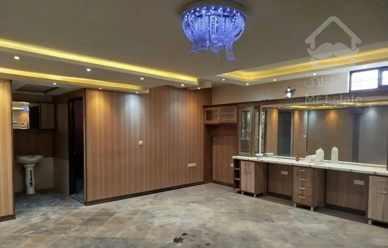 ۷۵ متر ۱ خواب نزدیک به خیابان امام رضا (ع)