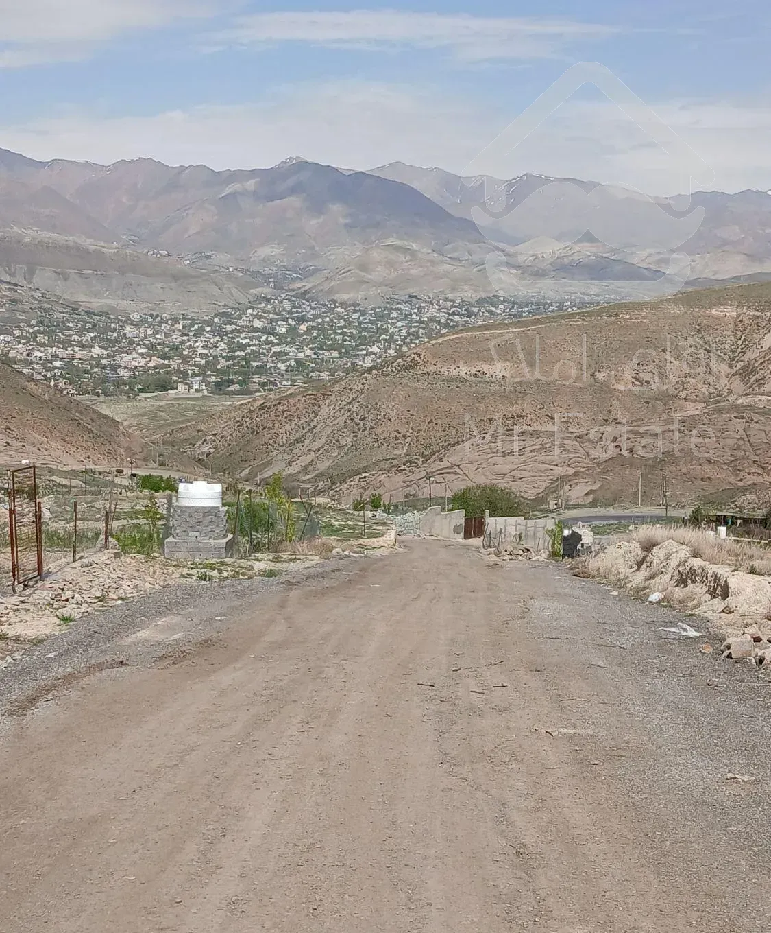 معاوضه زمین لواسان و آپارتمان در تهرانپارس باپردیس