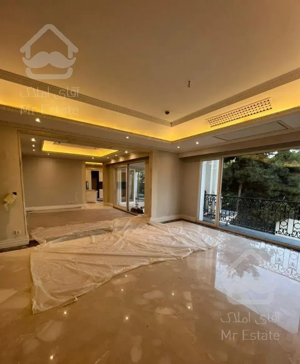 فرشته/۳۱۰متر/هتل مسکونی