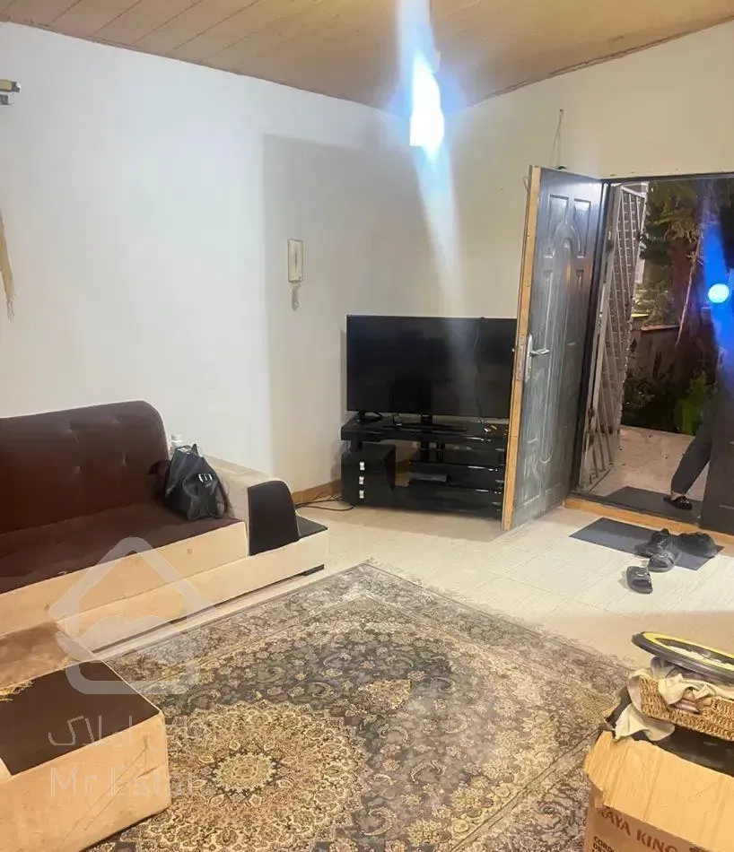 اجاره خانه ویلایی ۱۲۰ متری ۲ خوابه