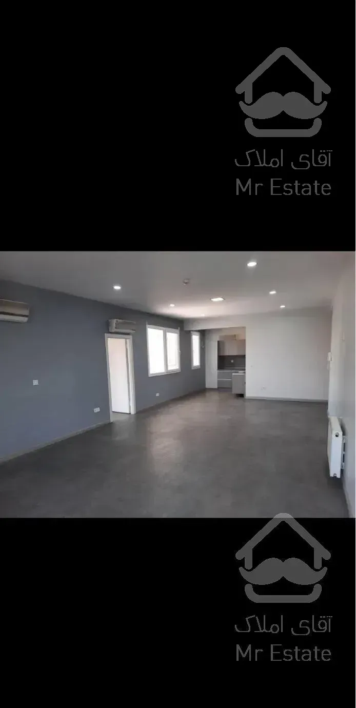 اجاره آپارتمان اداری ۶۵متری دزاشیب شریعتی