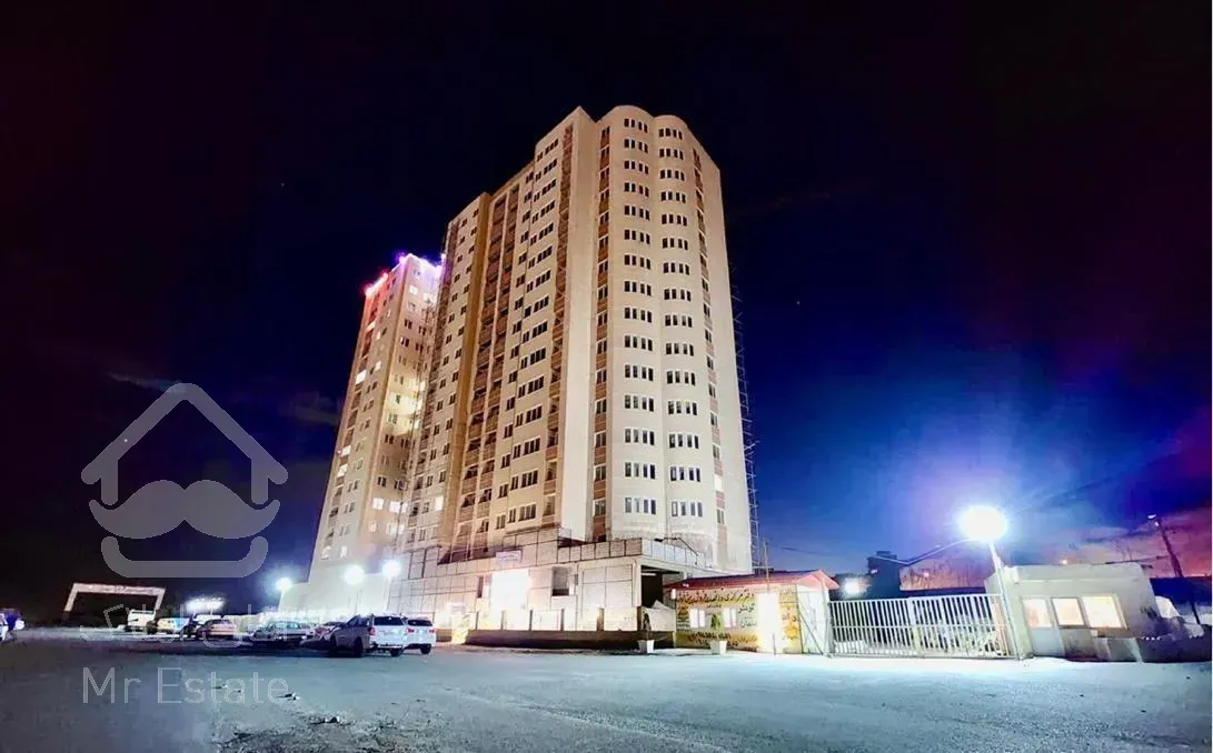 فروش مسکن تدریجی (متراژ 60 مترمربع)