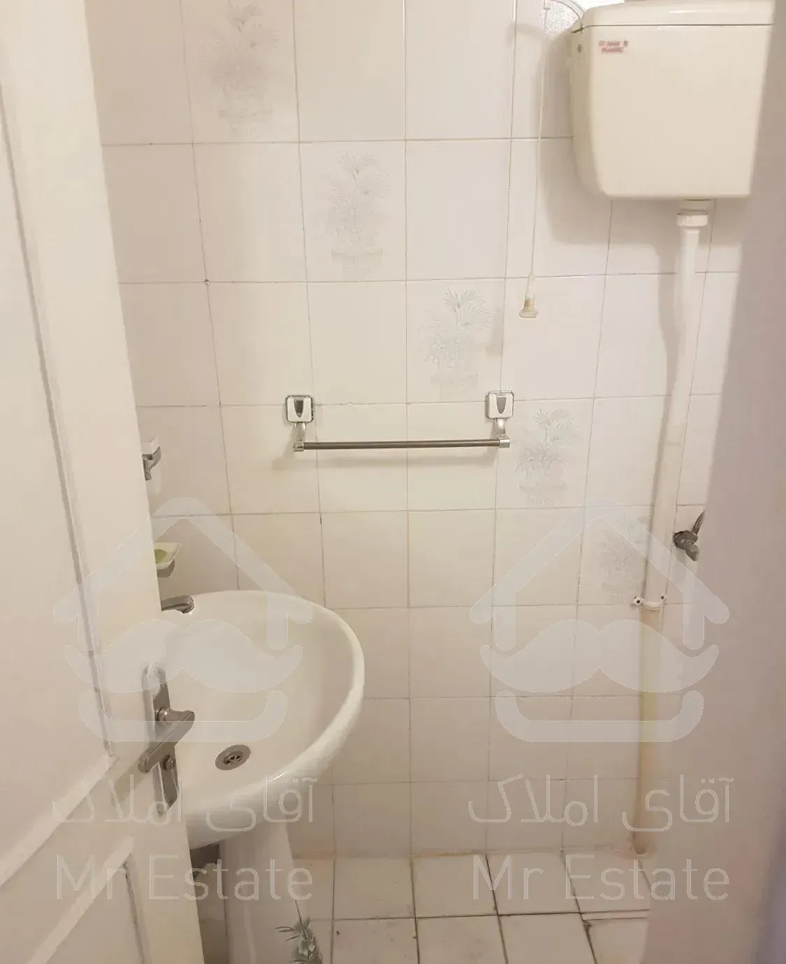 فاطمی زرتشت۸۰متر۲خوابه تکواحدی