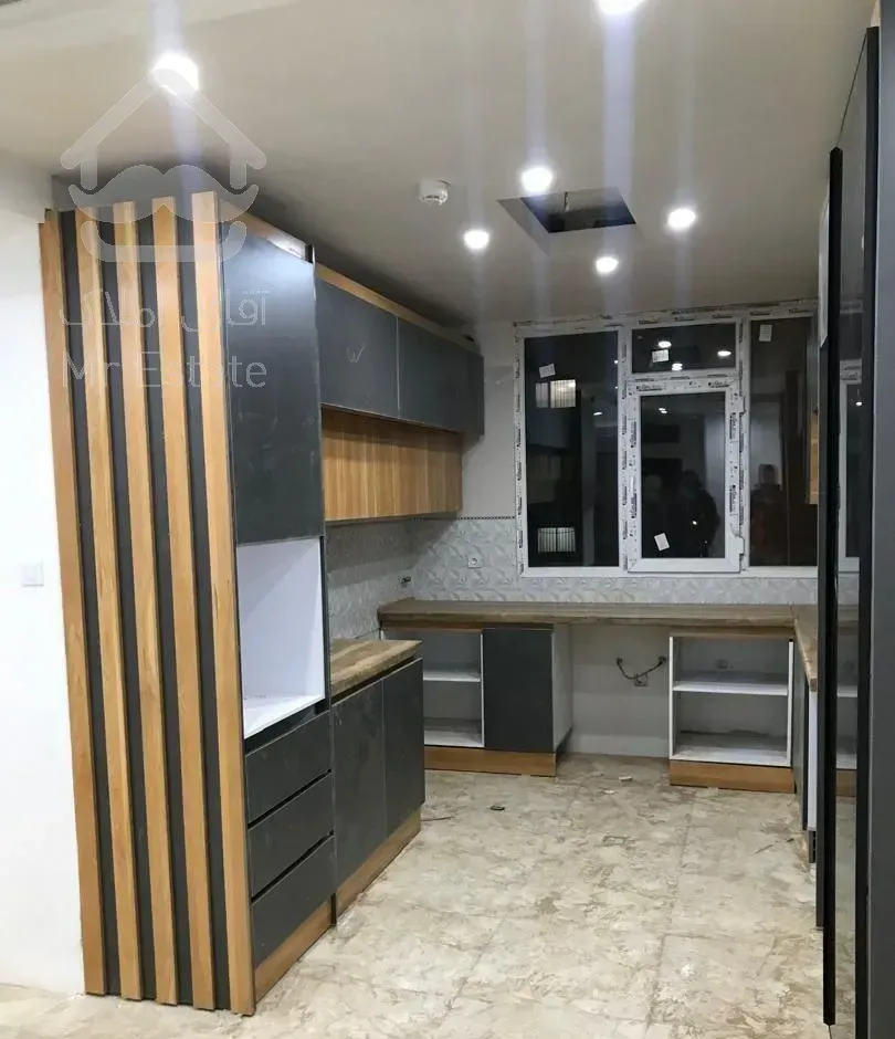 ۴۵متر امام خمینی مترو رودکی