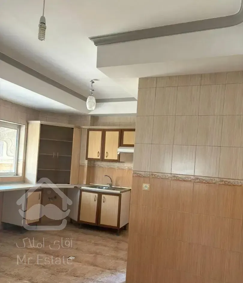 آپارتمان ۱۲۰ متری دو واحدی