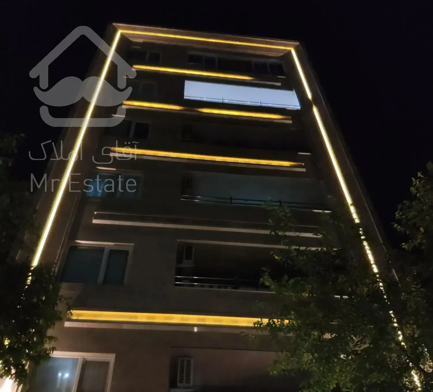 آپارتمان باهنر ۵ سند تک برگ