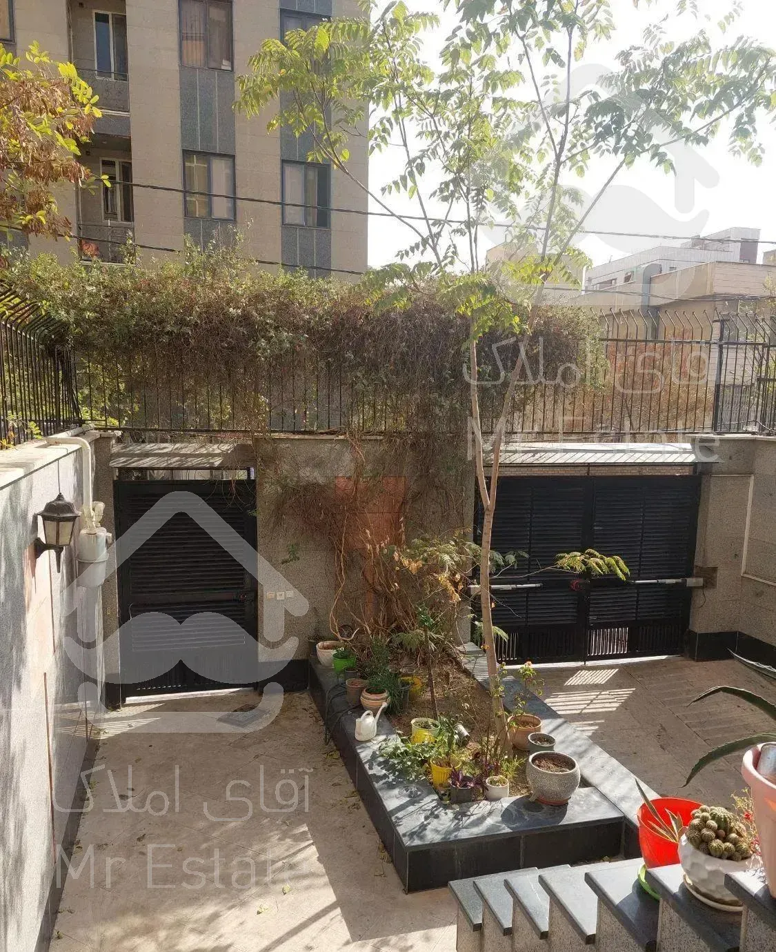 آپارتمان۱۰۸متری فاطمی۲خواب تکواحدی فول بازسازی