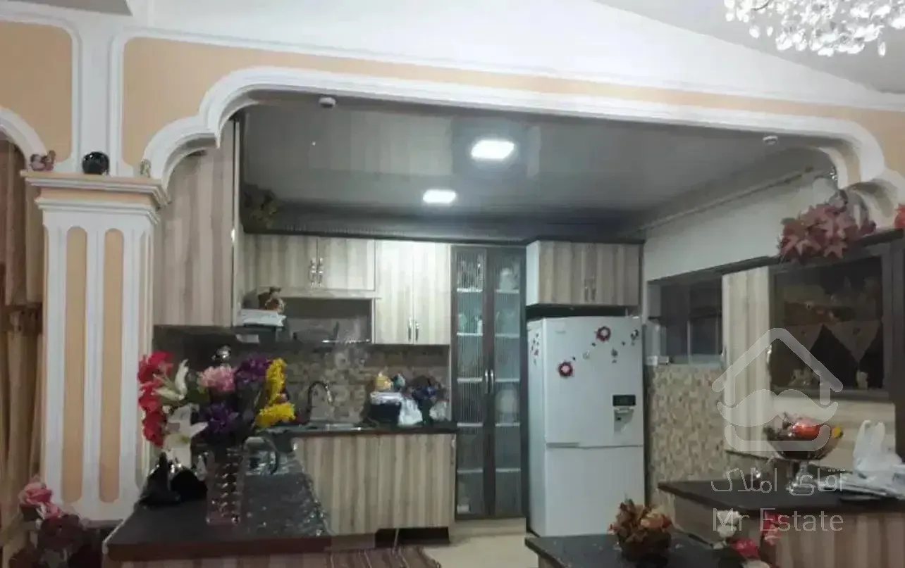 کوی لاله ۱۱۰متر(فجر رسالت خطیب نور رازی جلالیه)