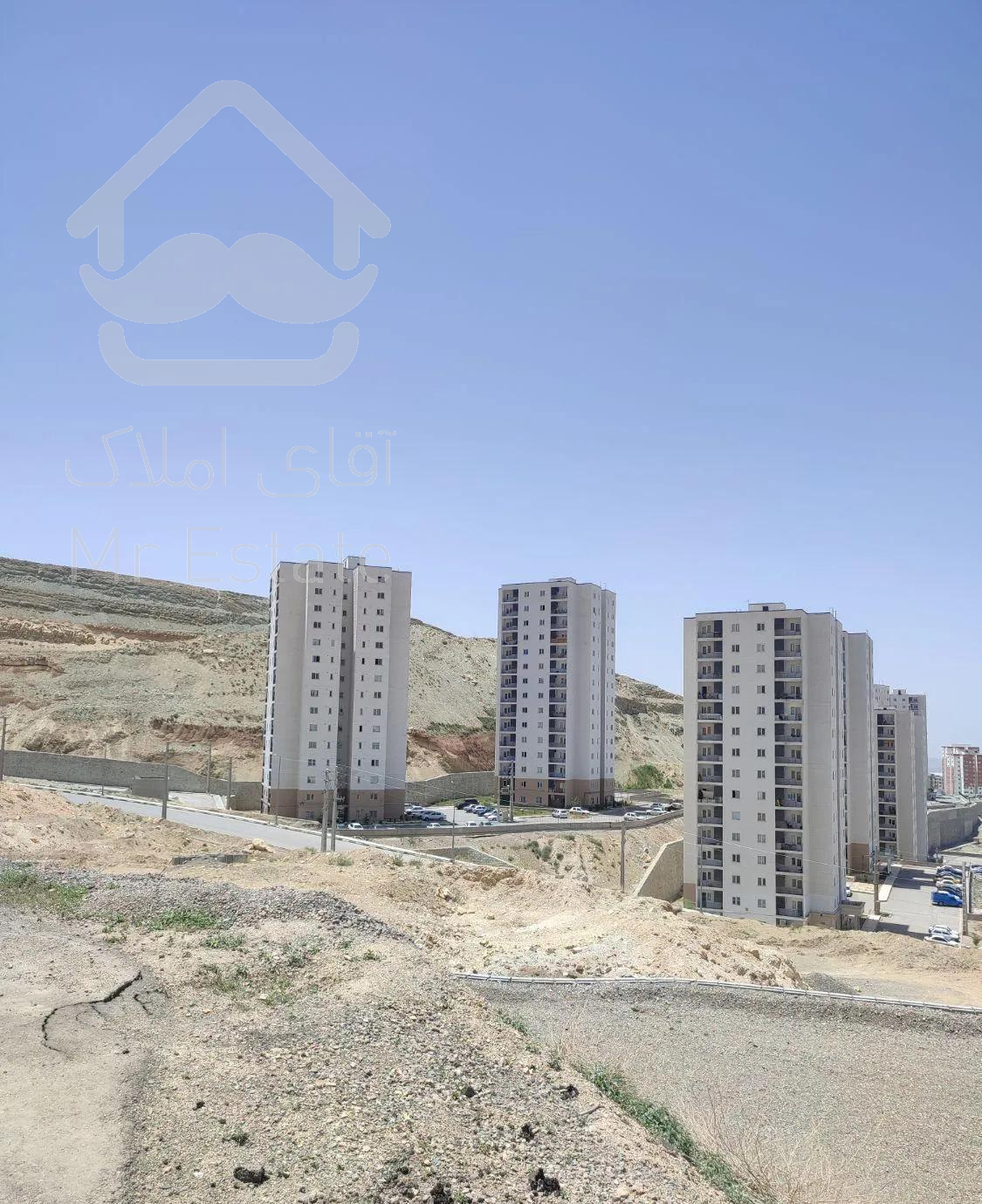 آپارتمان۹۰م/فاز۱۱پردیس/زون۳مدادی ها/ویوباز