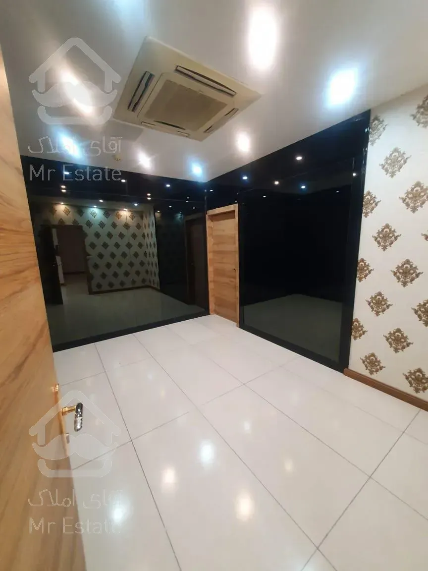 فروش آپارتمان اندرزگو 150  متر شیک