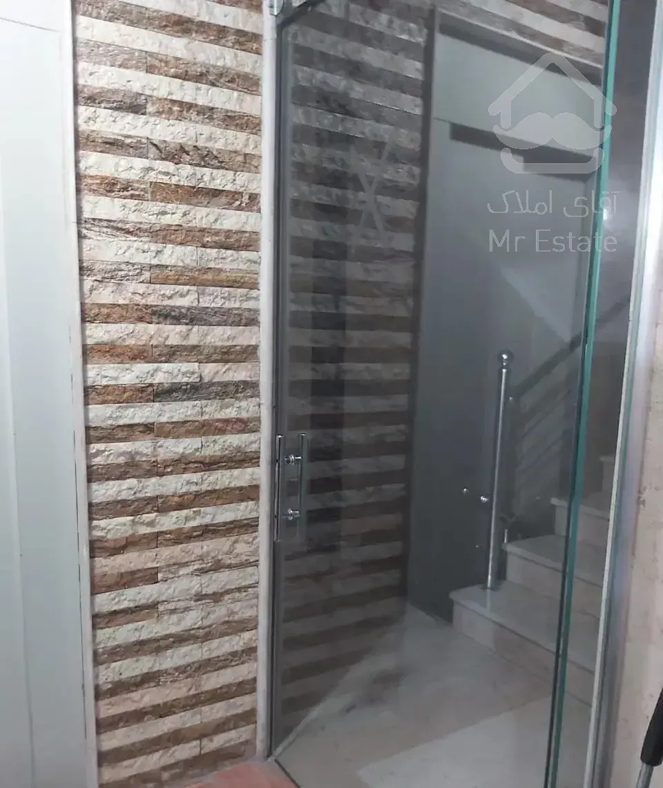 آپارتمان ۵۳متر / فول امکانات/ میدان ۳