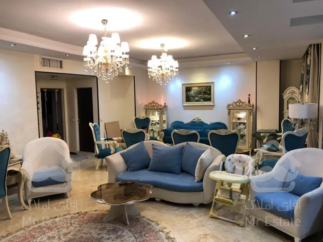 78 متر ، 10 متر تراس ، نما تراورتن