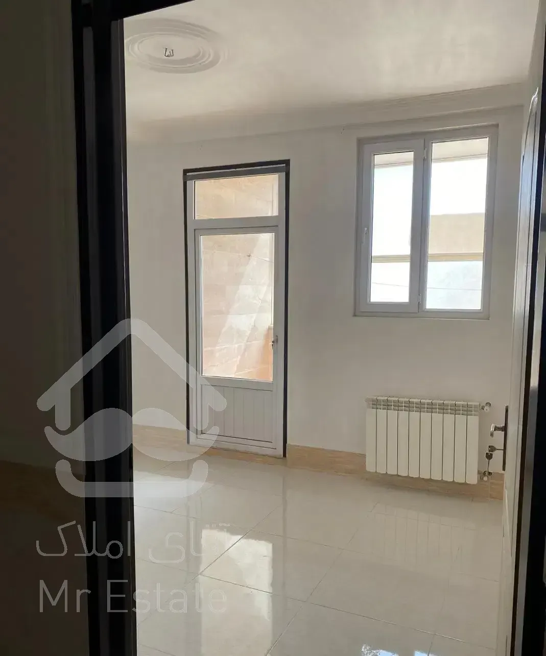 فروش آپارتمان ۹۶ متری ۲ خوابه