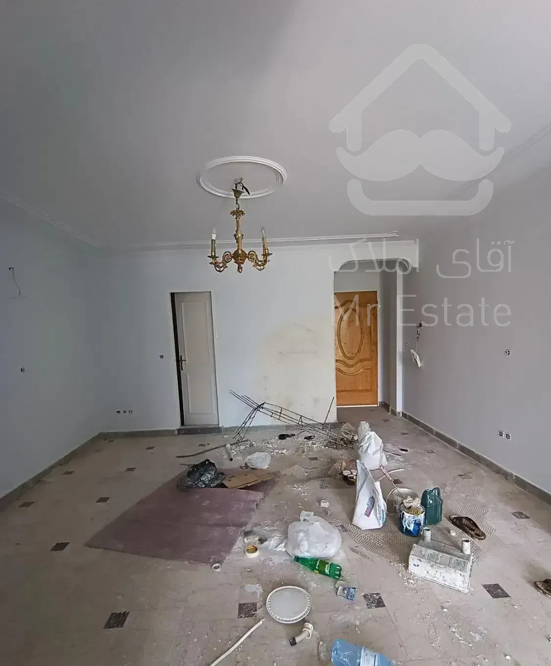 ۶۰متر۱خواب ( بلوار شاهد )