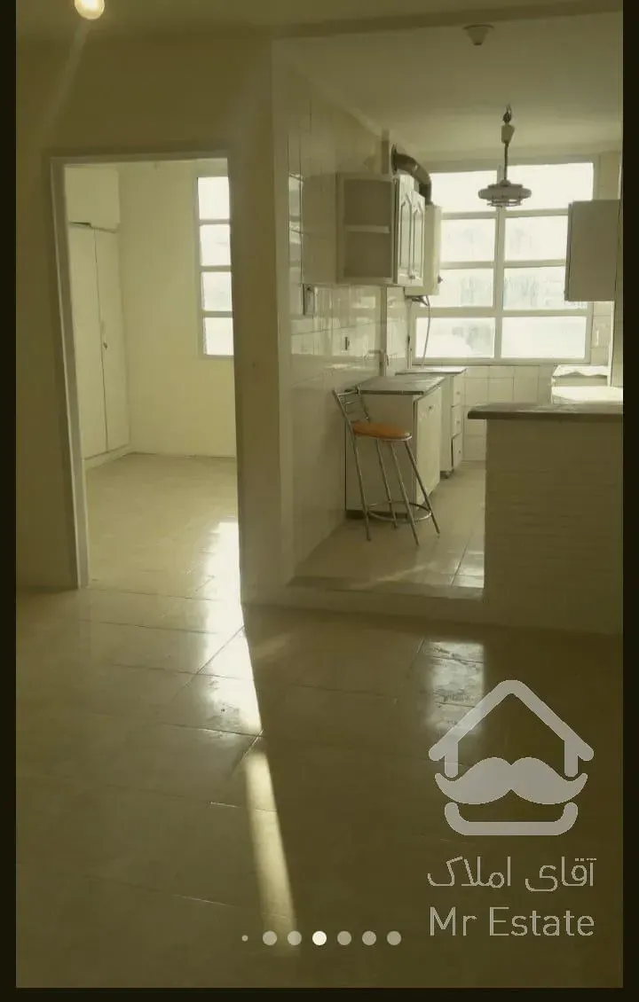 ۴۵متری یک خوابه جیحون