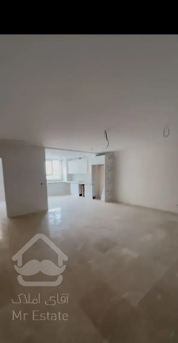 ۱۲۰ متر ۲ خواب